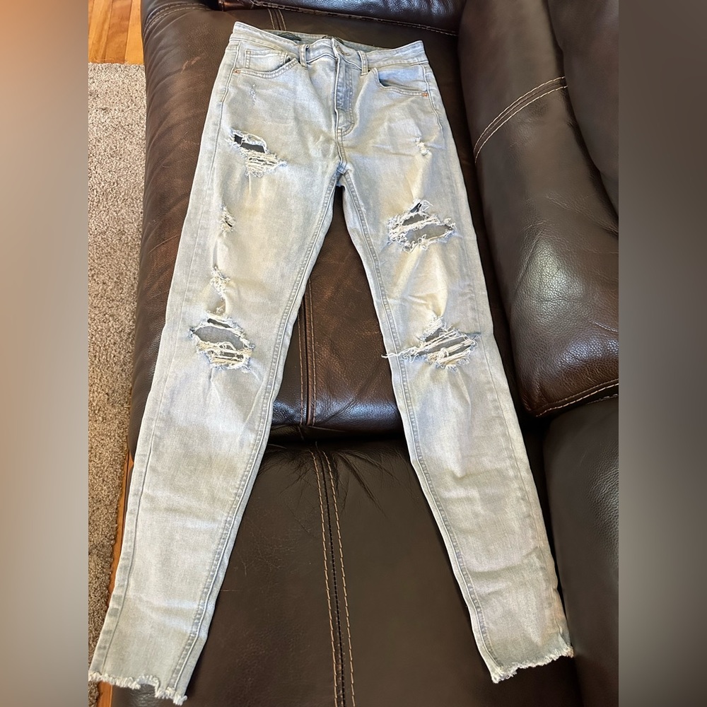 Target Jeans
